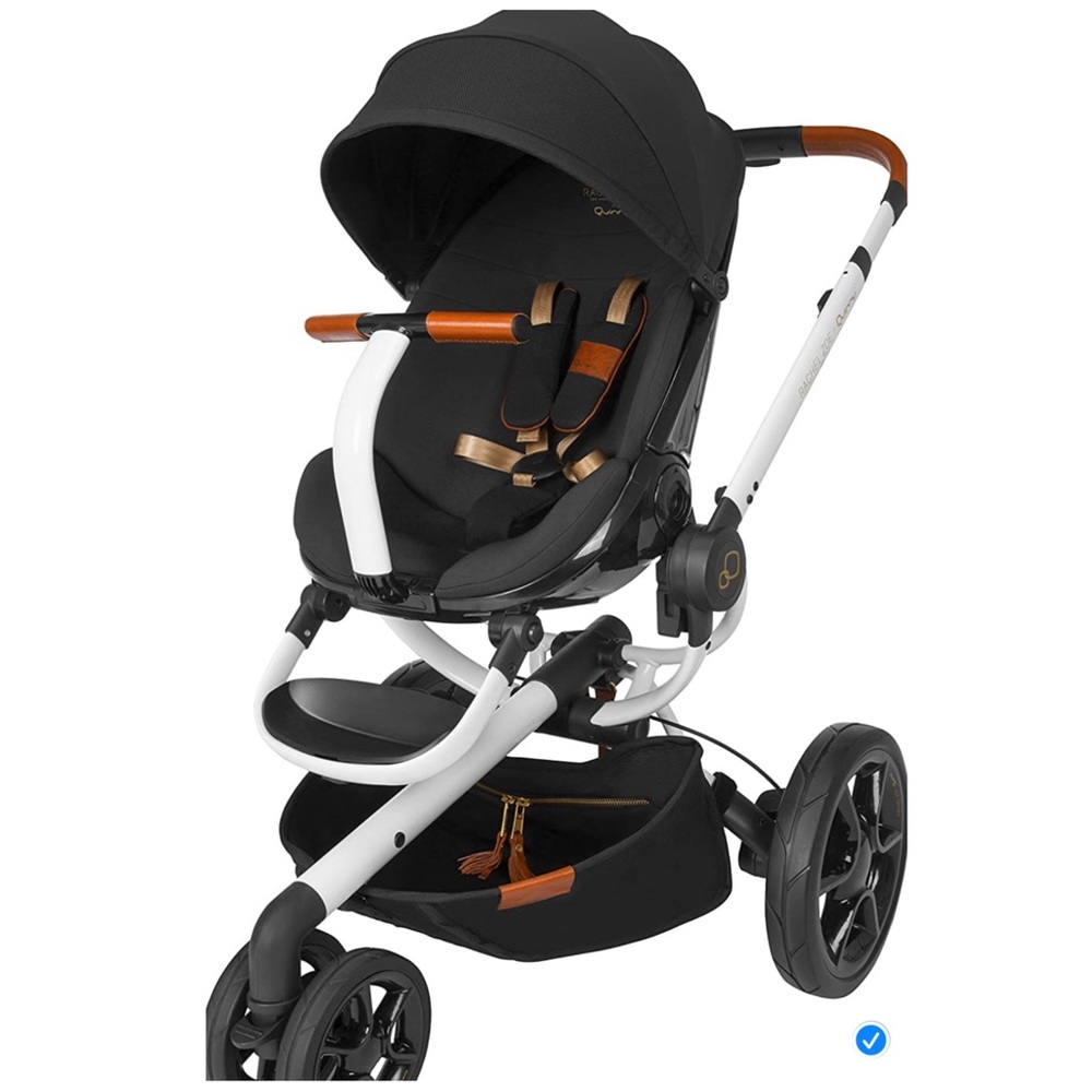 Rachel Zoe limited edition stroller